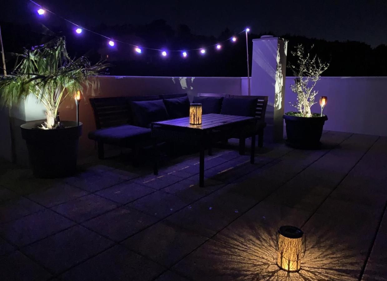 Miabella Resort Drage Εξωτερικό φωτογραφία