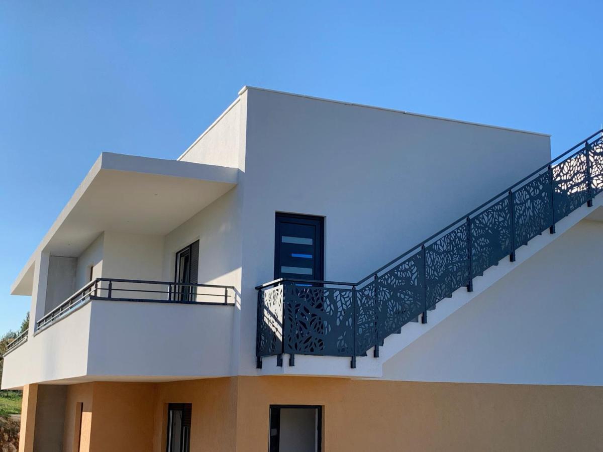 Miabella Resort Drage Εξωτερικό φωτογραφία