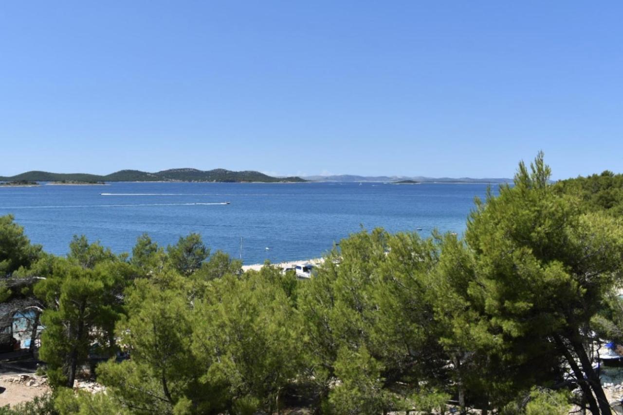Miabella Resort Drage Εξωτερικό φωτογραφία