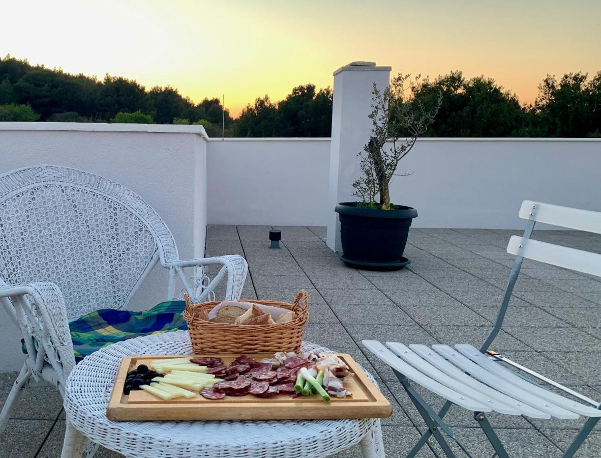 Miabella Resort Drage Εξωτερικό φωτογραφία