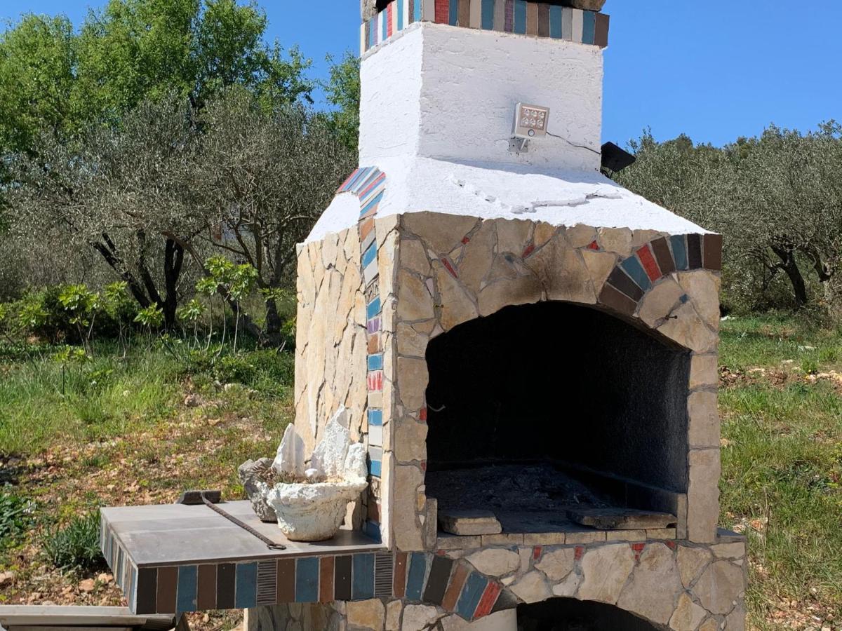 Miabella Resort Drage Εξωτερικό φωτογραφία