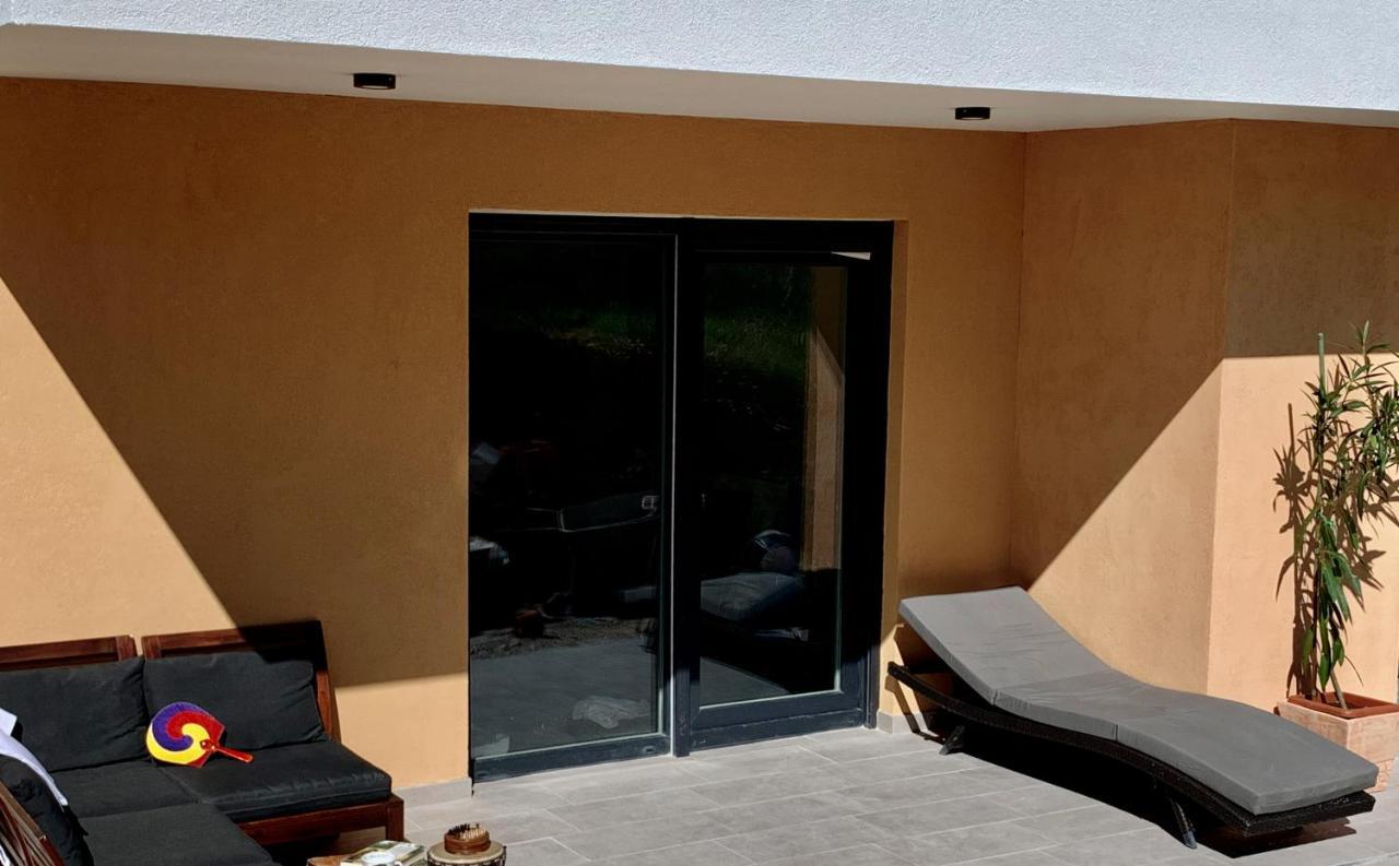 Miabella Resort Drage Εξωτερικό φωτογραφία