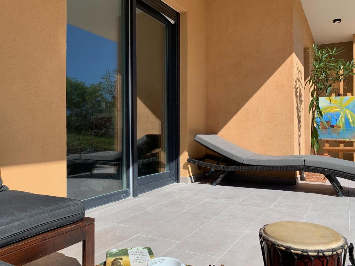 Miabella Resort Drage Εξωτερικό φωτογραφία