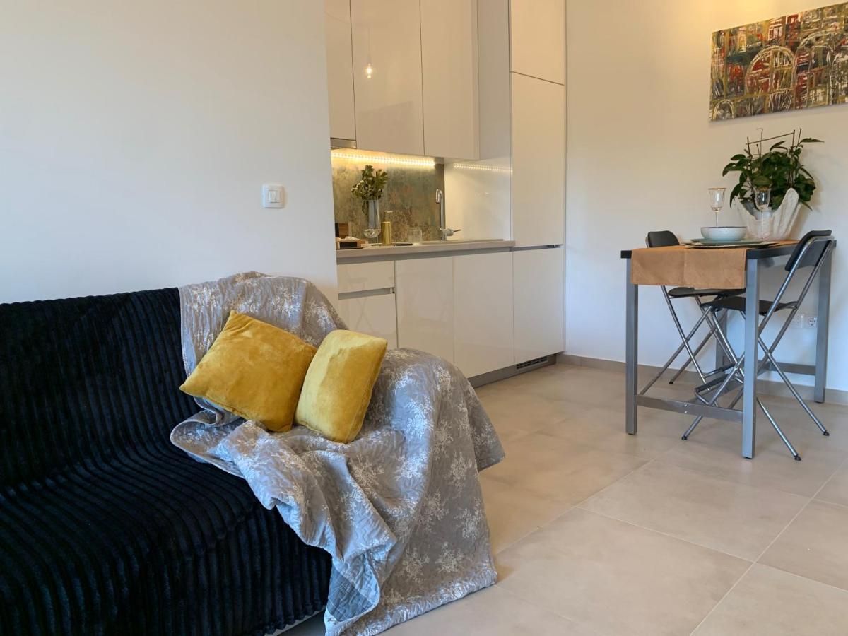 Miabella Resort Drage Εξωτερικό φωτογραφία