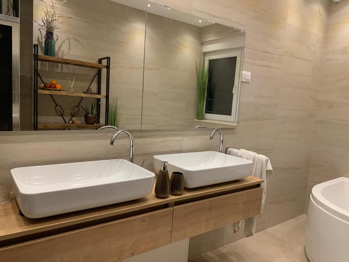 Miabella Resort Drage Εξωτερικό φωτογραφία