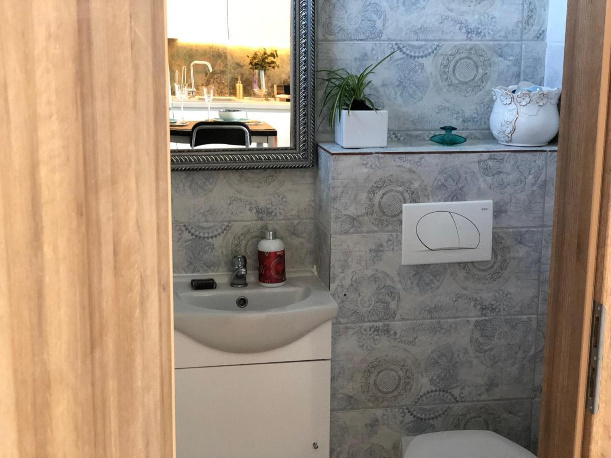Miabella Resort Drage Εξωτερικό φωτογραφία