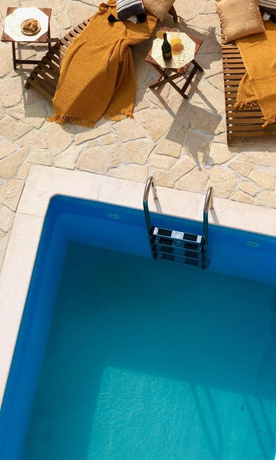 Miabella Resort Drage Εξωτερικό φωτογραφία