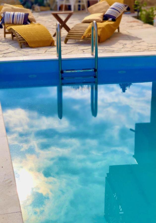 Miabella Resort Drage Εξωτερικό φωτογραφία