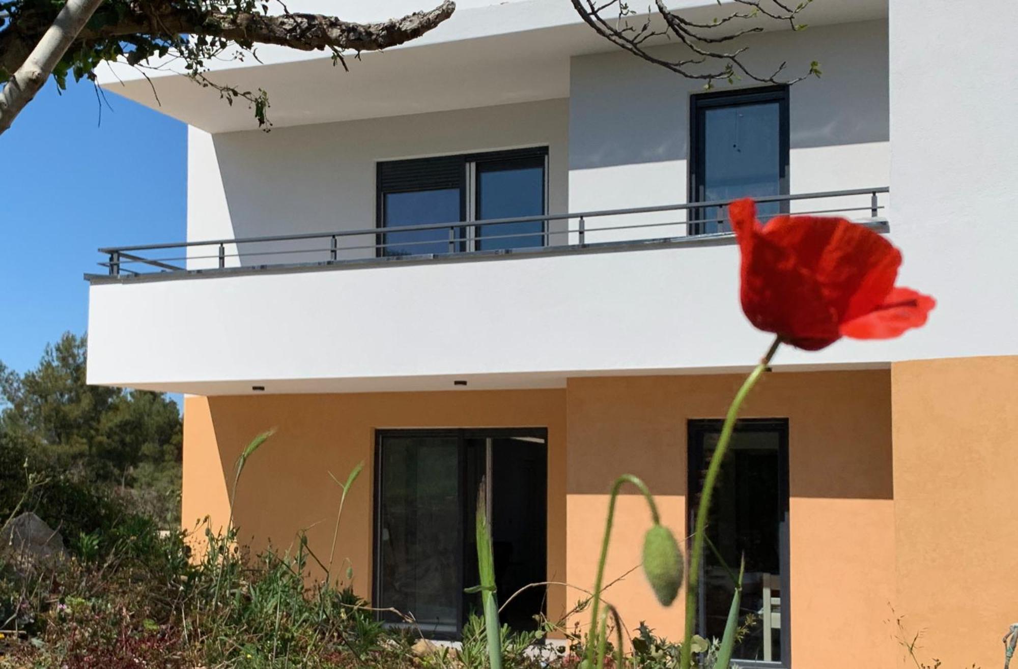 Miabella Resort Drage Εξωτερικό φωτογραφία